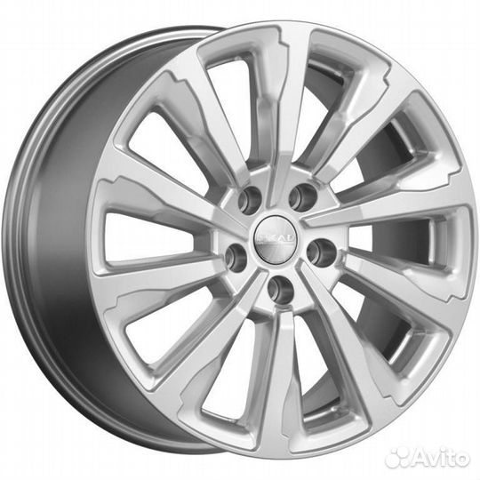 R18 5x108 8J ET45 D63,35 Скад Астер селена