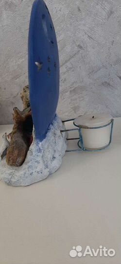 Статуэтки-сувениры