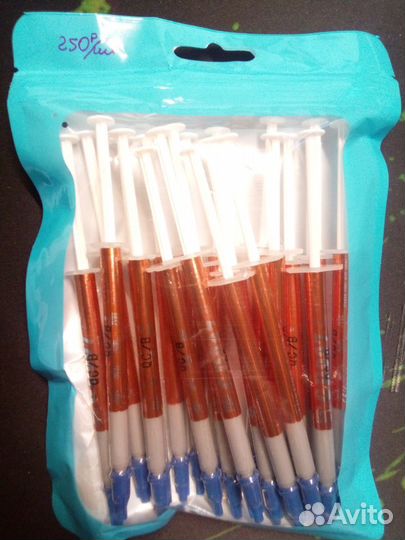 Термоинтерфейс (паста) GD900-1 аналог MX-4