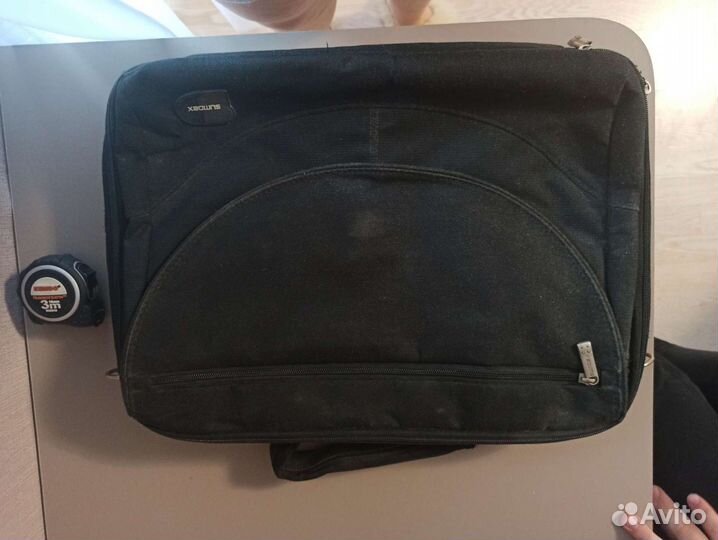 Сумка для ноутбука