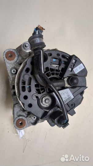 Генератор Volkswagen Passat 6, 2007