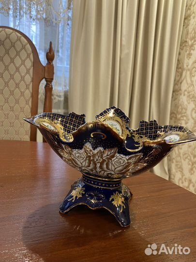 Ваза конфетница