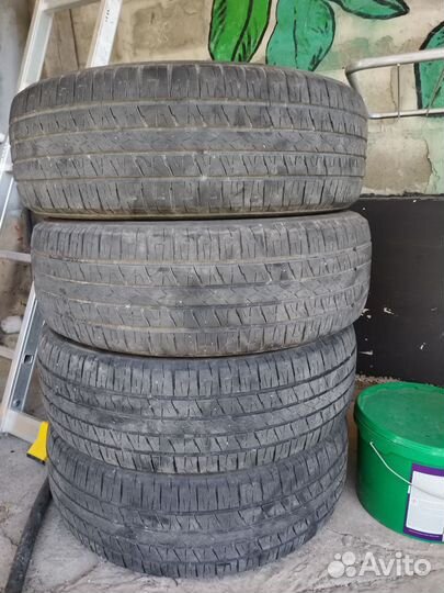 Sailun SR18 215/70 R16 100VR