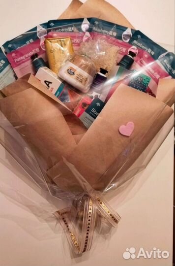 Бьюти букет