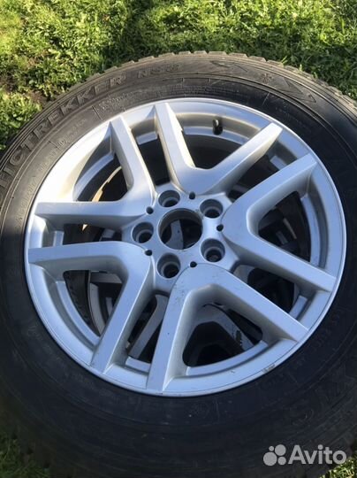 Maxxis ArcticTrekker NS3 235/65 R17 108T