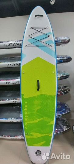 SUP board leader 10,6 (новая)