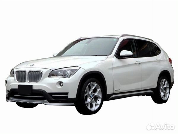 Датчик износа тормозных колодок зад BMW X1 E84 sDrive 09