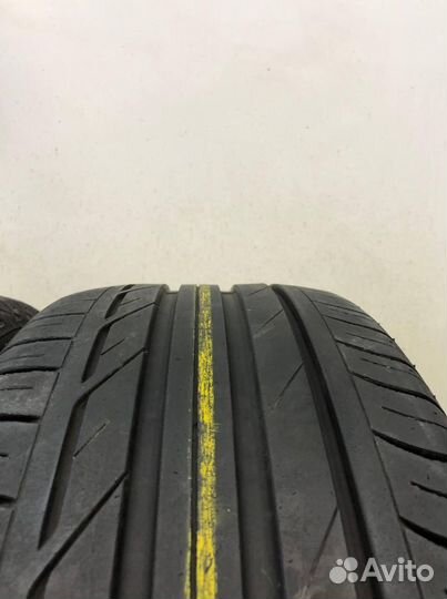 Bridgestone Turanza T001 225/50 R18 102L