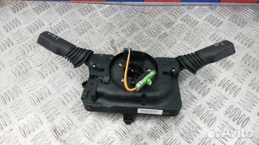 Переключатель поворотов и дворников (стрекоза) ope