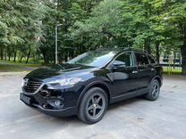 Mazda CX-9 3.7 AT, 2014, 143 000 км, с пробегом, цена 1 489 000 руб.