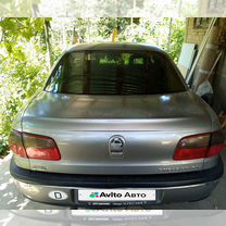 Opel Omega 2.0 MT, 1994, 277 011 км, с пробегом, цена 225 000 руб.