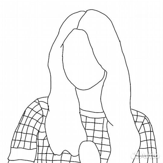 Рисунки на заказ арт