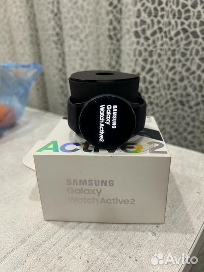 Смарт часы samsung