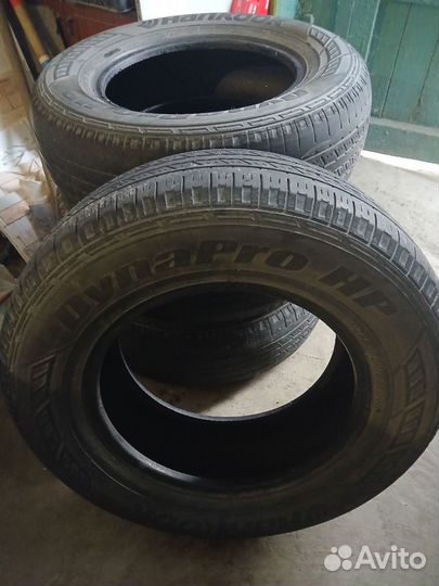 Hankook Dynapro HP RA23 235/70 R16 104H