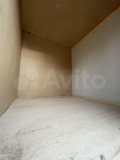 Гараж, 15 м²