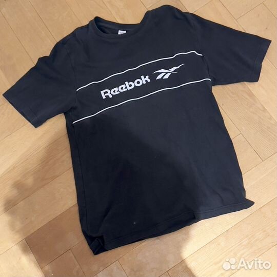 Футболка Reebok