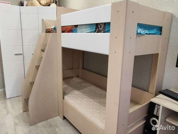 Детская мебель