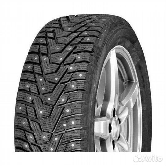 Hankook Winter i'Pike X W429A 235/55 R17 103T