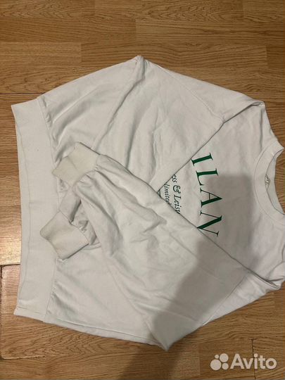 Свитшот женский