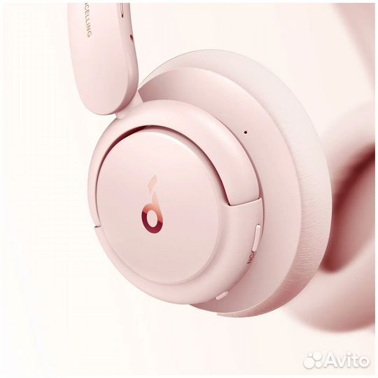 Беспроводные наушники Anker Soundcore Life Q30