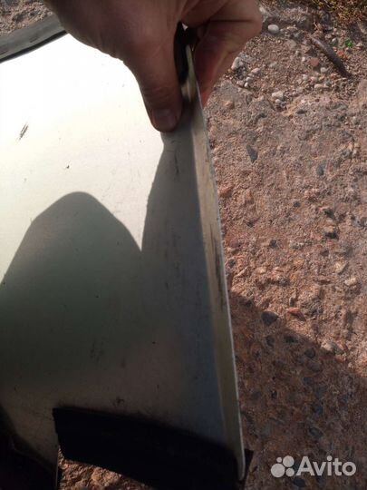 Локеры алюминиевые Москвич 2140