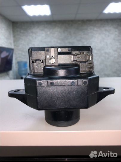 Замок зажигания 4F0909131C audi A6 C6 4F