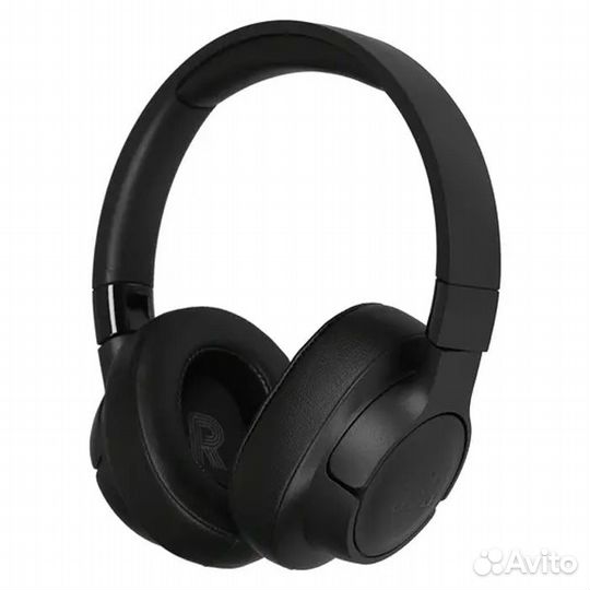 Наушники с микрофоном беспроводные JBL Tune 720BT черные, Bluetooth