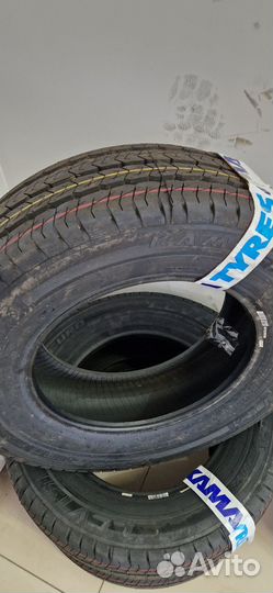 КАМА Kама-Euro LCV-131 215/65 R15C 104R