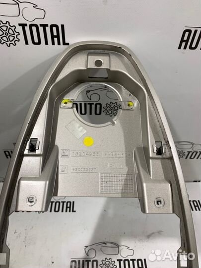 Накладка торпедо Opel Corsa D Z12XEP 2007