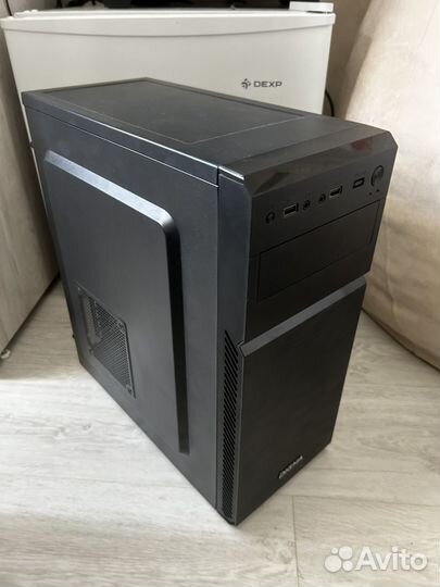 Rgb вентиляторы корпусные для пк