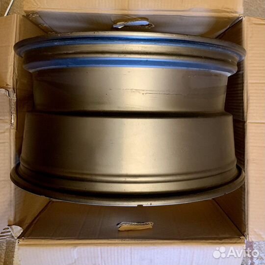 Диск RW Classic EVO R19