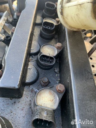 Катушки зажигания Lifan X60