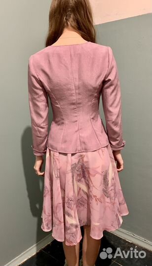 Наряд на выпускной, корпоратив