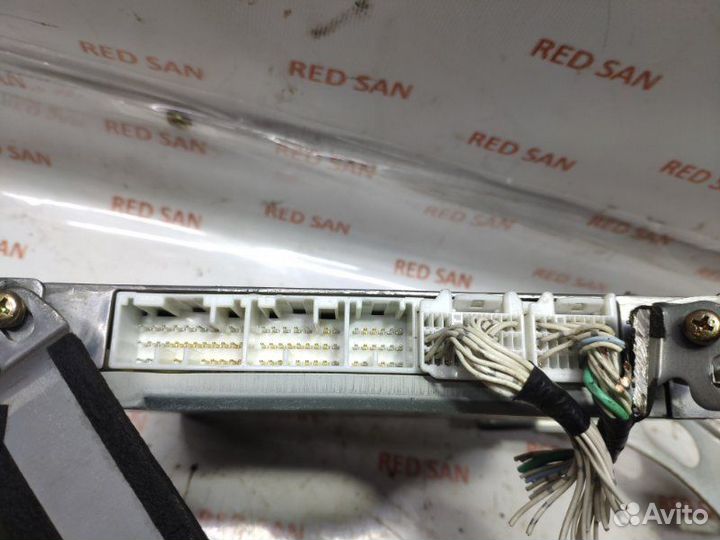 Блок управления двигателем Toyota Rav 4 ACA21R