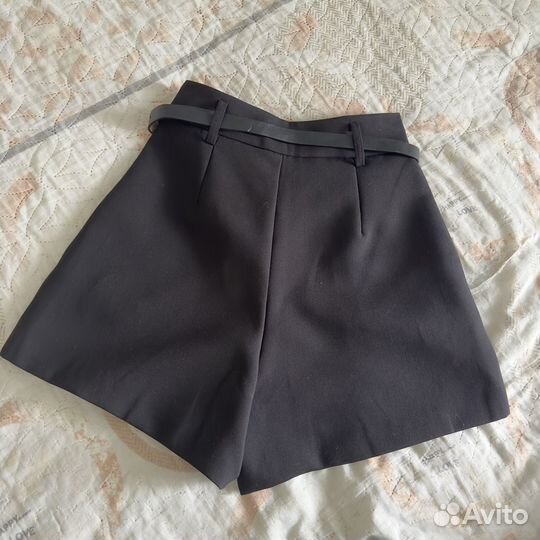 Шорты женские новые