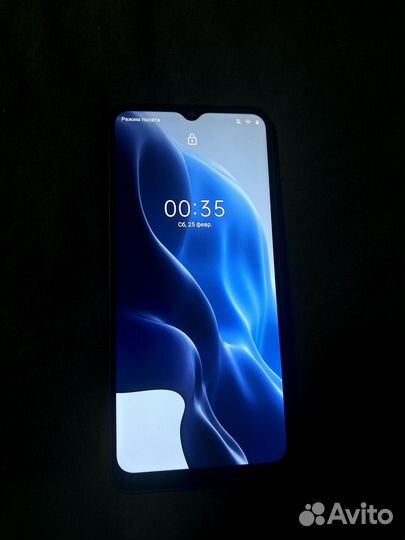 realme C30, 4/64 ГБ