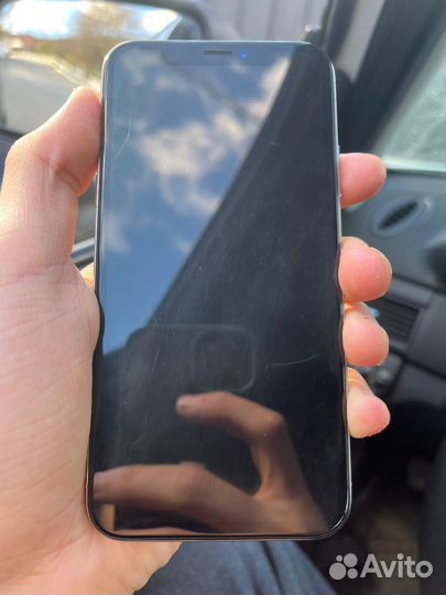 iPhone X, 64 ГБ