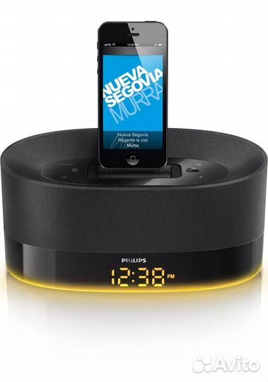 Док-станция Philips DS1600/12