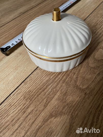 Сахарница СССР