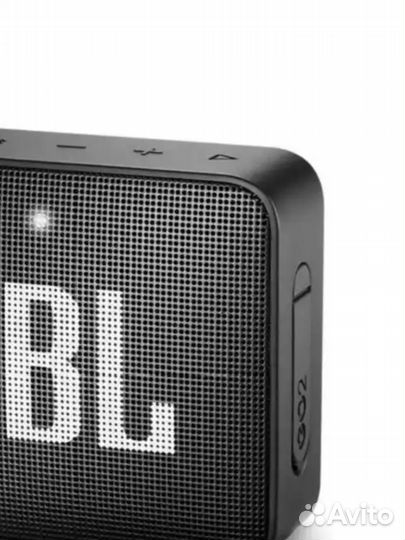 Блютуз колонка JBL