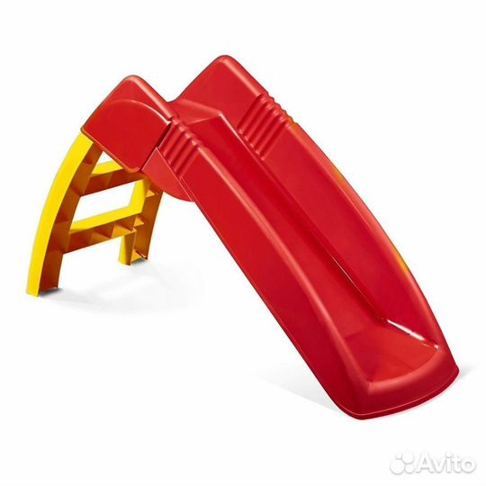 Горки прокат