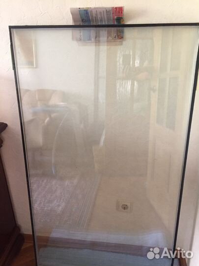 Стеклопакеты б/у