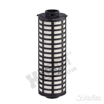 Фильтр масляный Iveco, hengst E311H01D273 Hengst