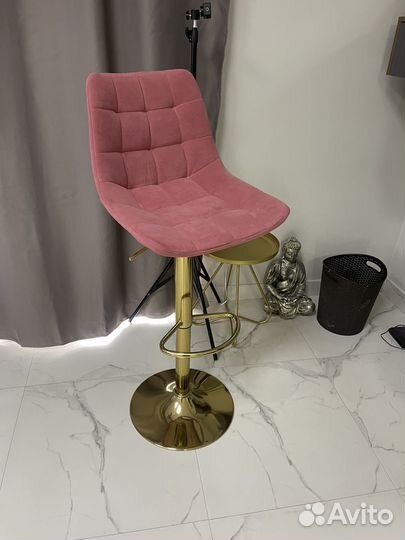 Стул для бровиста