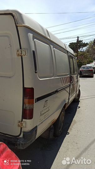 Грузоперевозки газель до 3 тонн