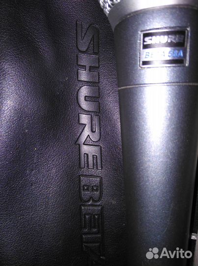 Комплект микрофонов