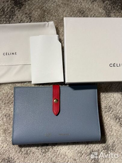 Кожаный Кошелек