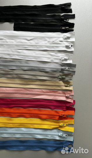 Отрез ткани