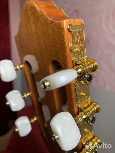 Классическая гитара