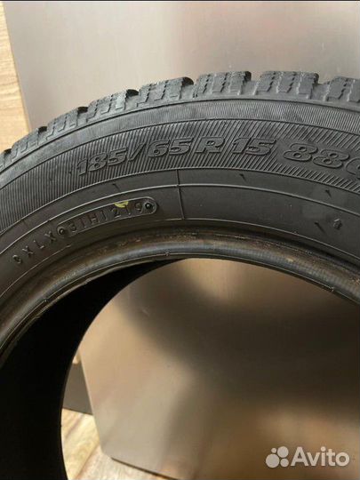 Toyo Observe Garit GIZ 185/65 R15